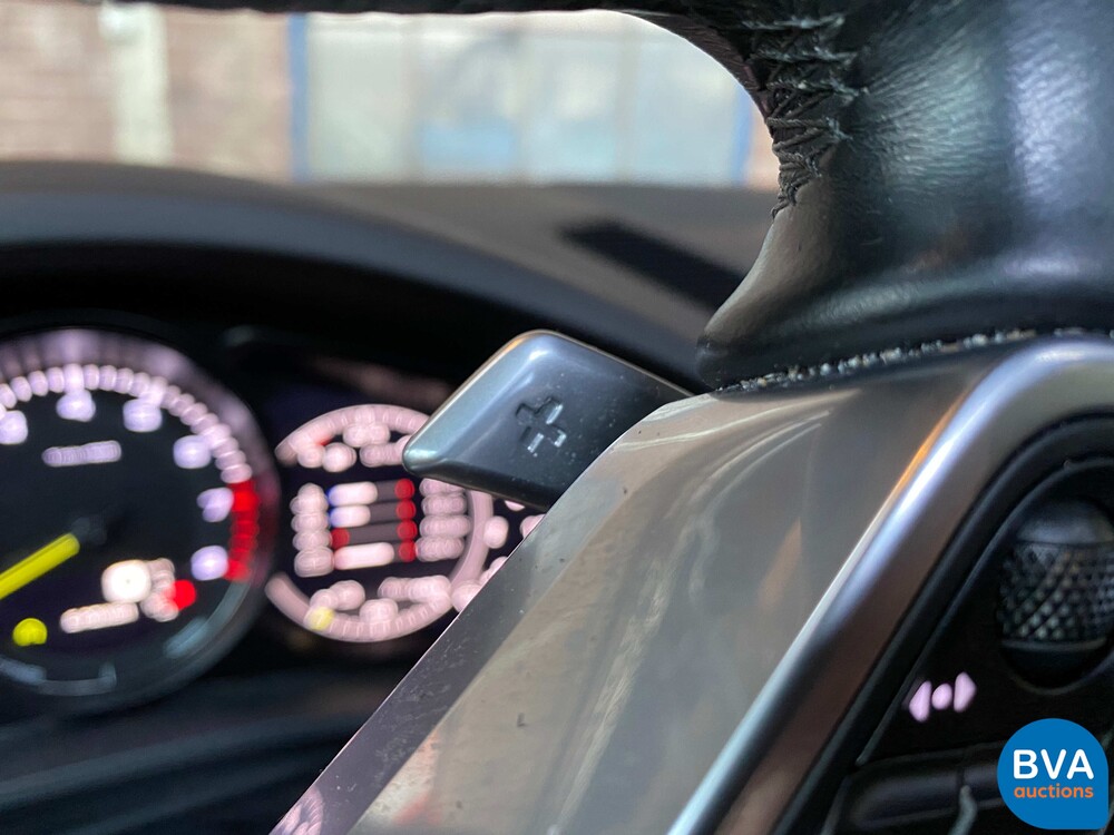 Porsche Cayenne S E-Hybrid 3.0 Sportchrono 462pk 2018 Plug-In Hybrid -Org NL-, TL-910-F.