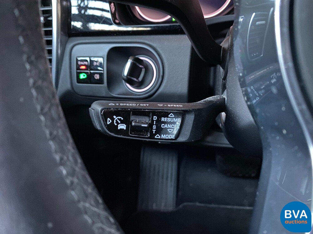 Porsche Cayenne S E-Hybrid 3.0 Sportchrono 462pk 2018 Plug-In Hybrid -Org NL-, TL-910-F.