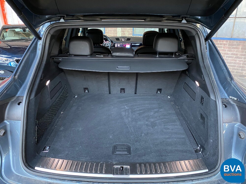 Porsche Cayenne S E-Hybrid 3.0 Sportchrono 462pk 2018 Plug-In Hybrid -Org NL-, TL-910-F.