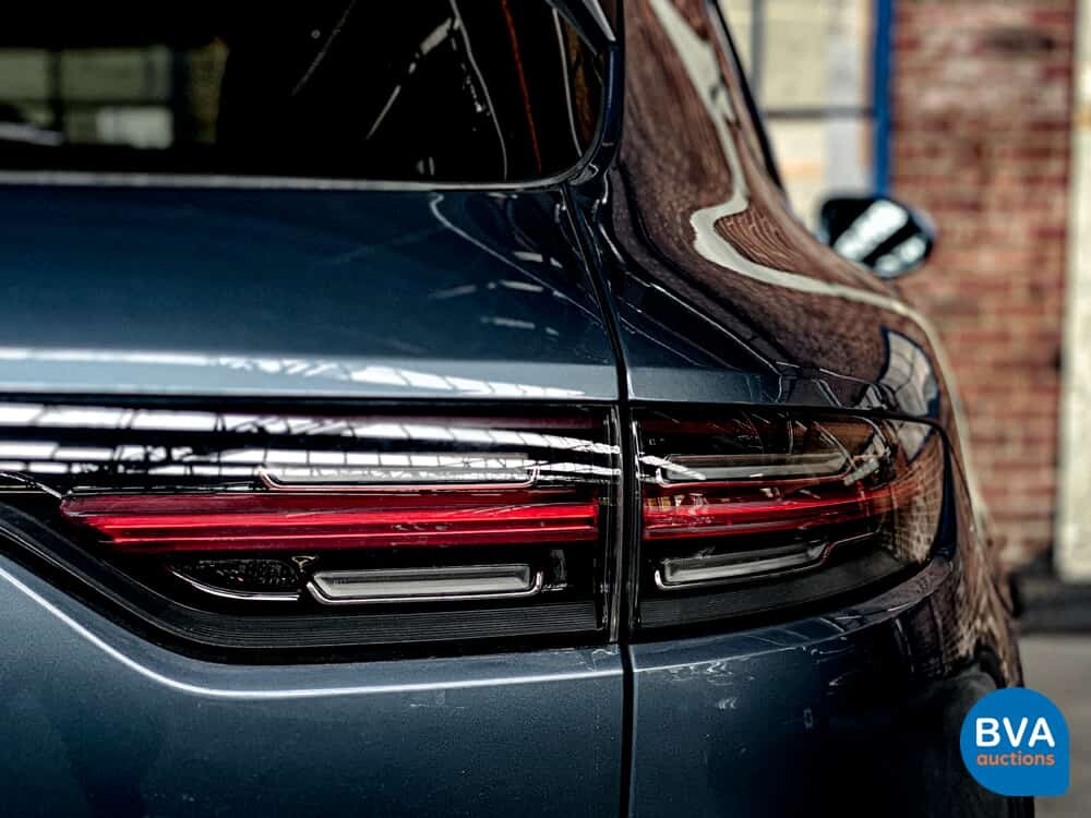 Porsche Cayenne S E-Hybrid 3.0 Sportchrono 462pk 2018 Plug-In Hybrid -Org NL-, TL-910-F.