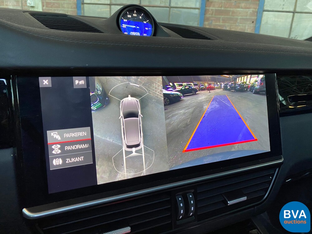 Porsche Cayenne S E-Hybrid 3.0 Sportchrono 462pk 2018 Plug-In Hybrid -Org NL-, TL-910-F.