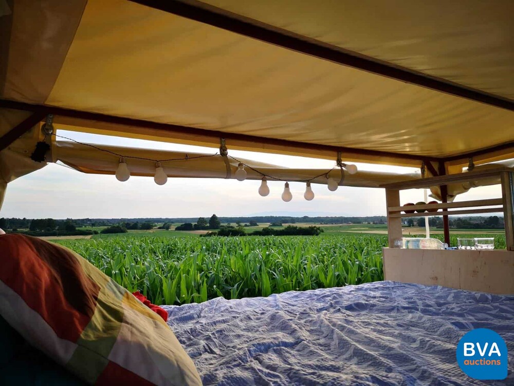 Volkswagen T3 WBX Enka 90hp 1983.