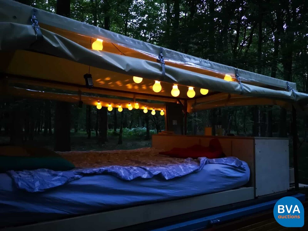 Volkswagen T3 WBX Enka 90hp 1983.