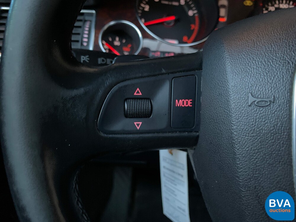 Audi A8 Lang 6.0 W12 Quattro Pro Linie 450 PS 2004, 69-RD-NX.