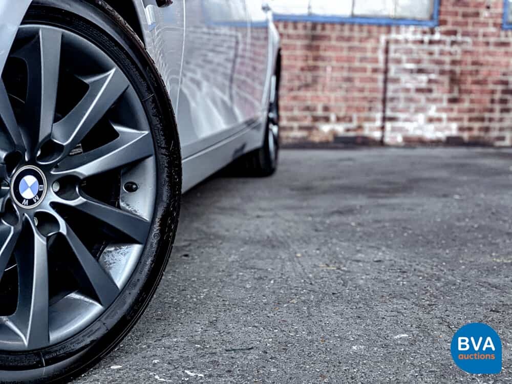 BMW 525i Sedan 192pk 5-series E60 Youngtimer VAT 2005, H-022-XL.