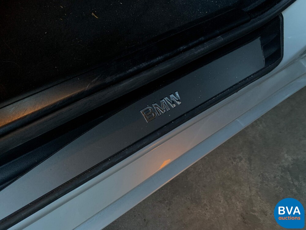 BMW 525i Sedan 192pk 5-series E60 Youngtimer VAT 2005, H-022-XL.