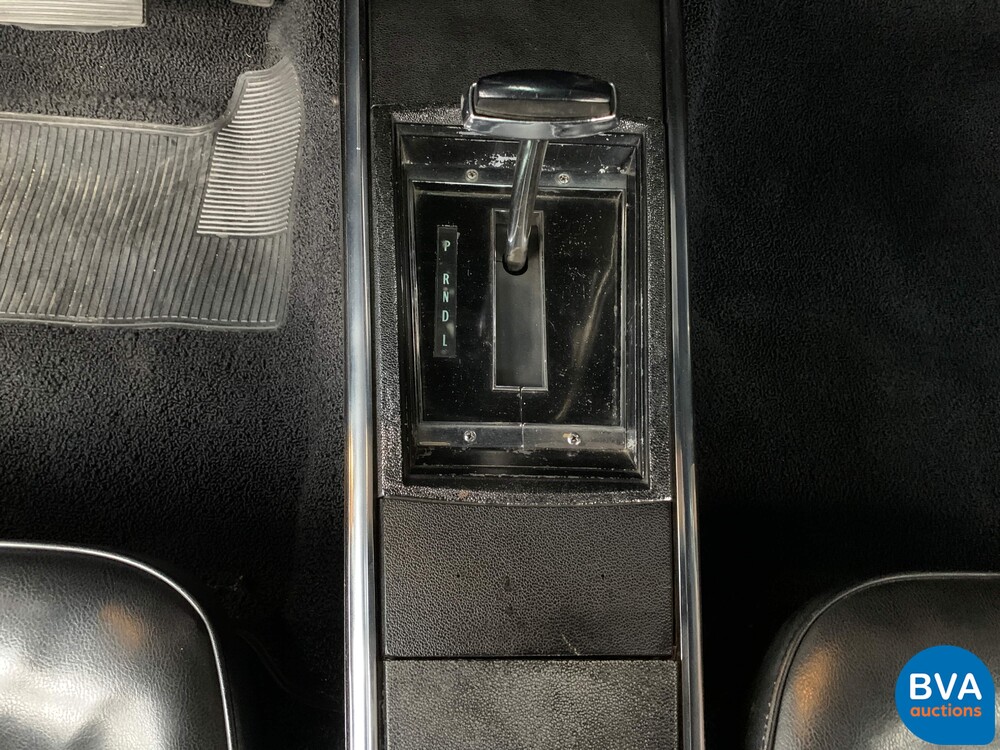 Chevrolet Camaro 5.7 V8 296 PS 1967, AR-64-44.