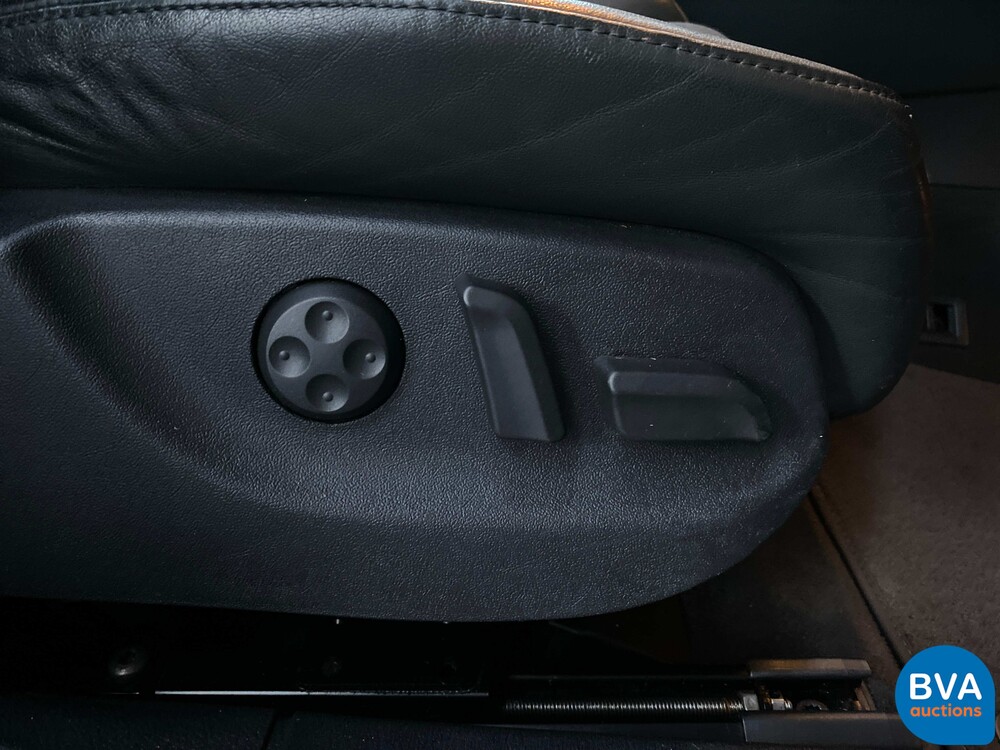 Audi S4 Avant 4.2 V8 Quattro 344 PS 2006, N-811-DX.