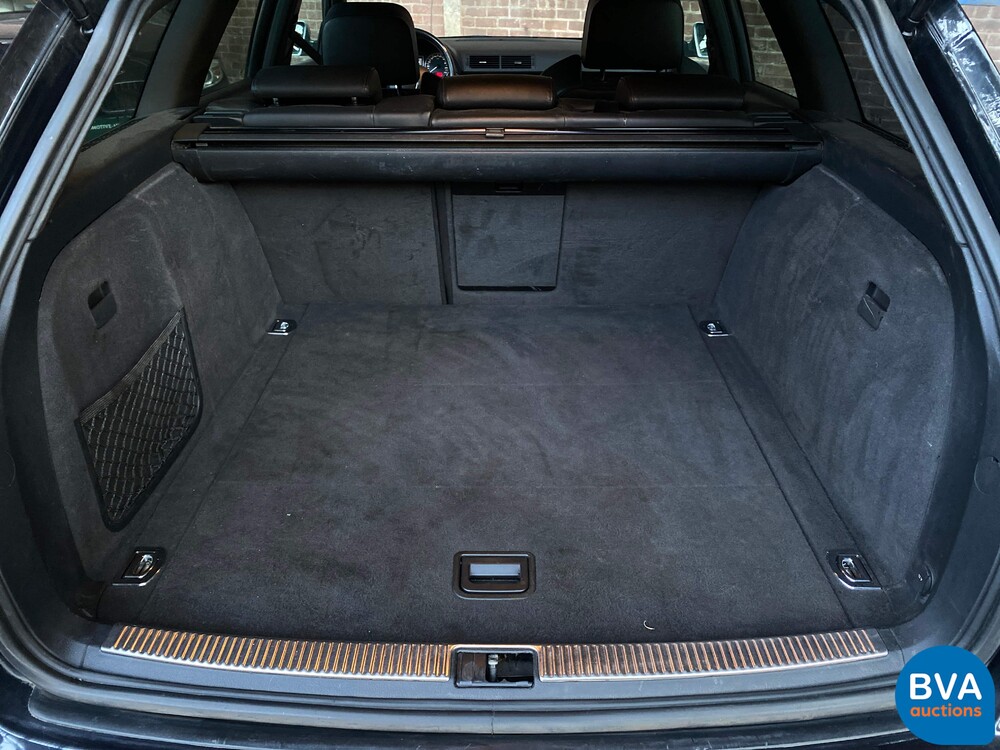 Audi S4 Avant 4.2 V8 Quattro 344 PS 2006, N-811-DX.