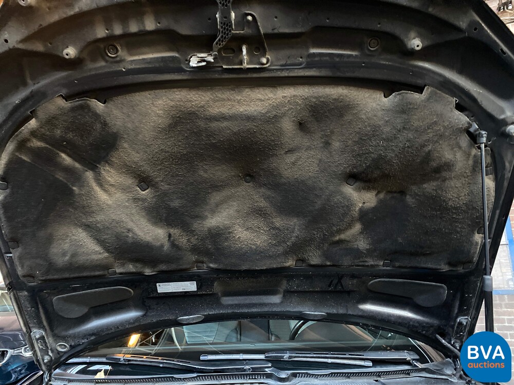 Audi S4 Avant 4.2 V8 Quattro 344 PS 2006, N-811-DX.