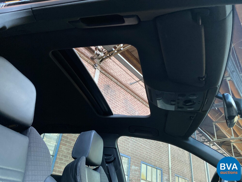 Audi S4 Avant 4.2 V8 Quattro 344 PS 2006, N-811-DX.