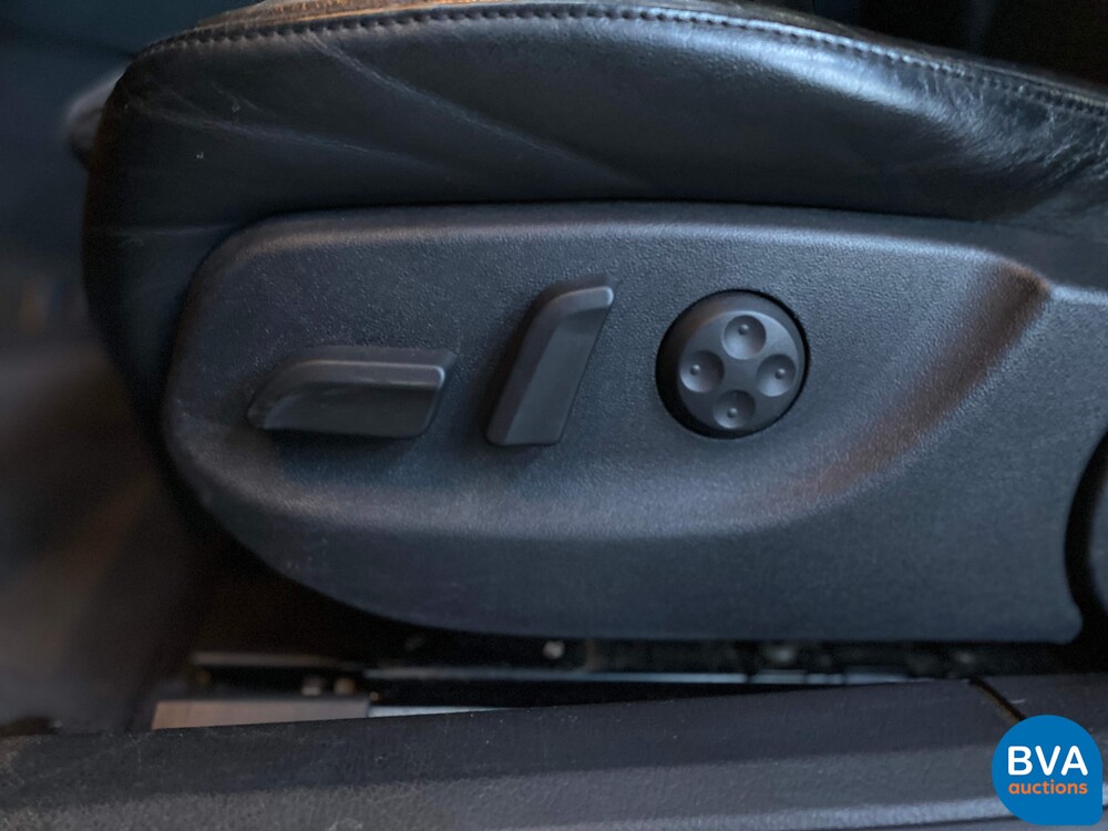 Audi S4 Avant 4.2 V8 Quattro 344 PS 2006, N-811-DX.