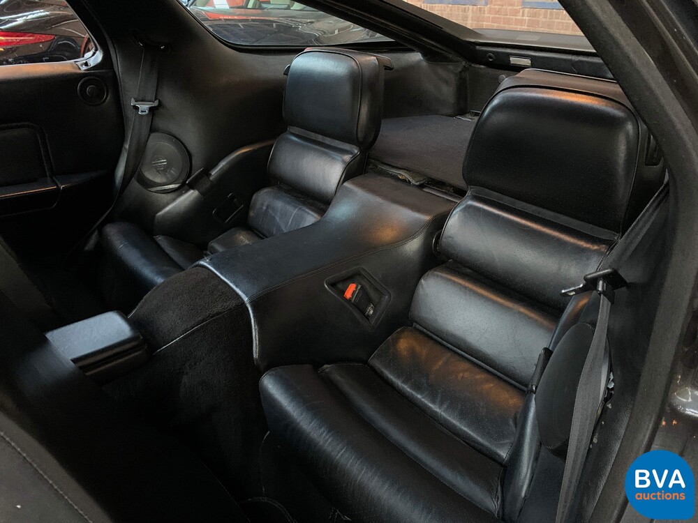 Porsche 928S 4.7 V8 300 PS 1983.