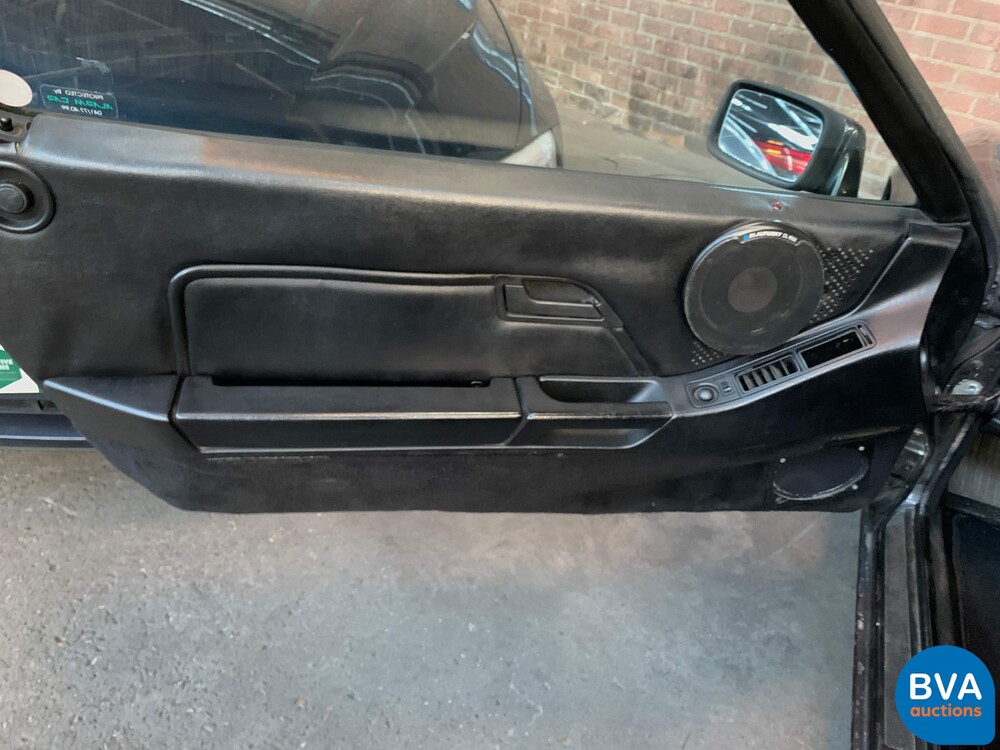 Porsche 928S 4.7 V8 300 PS 1983.