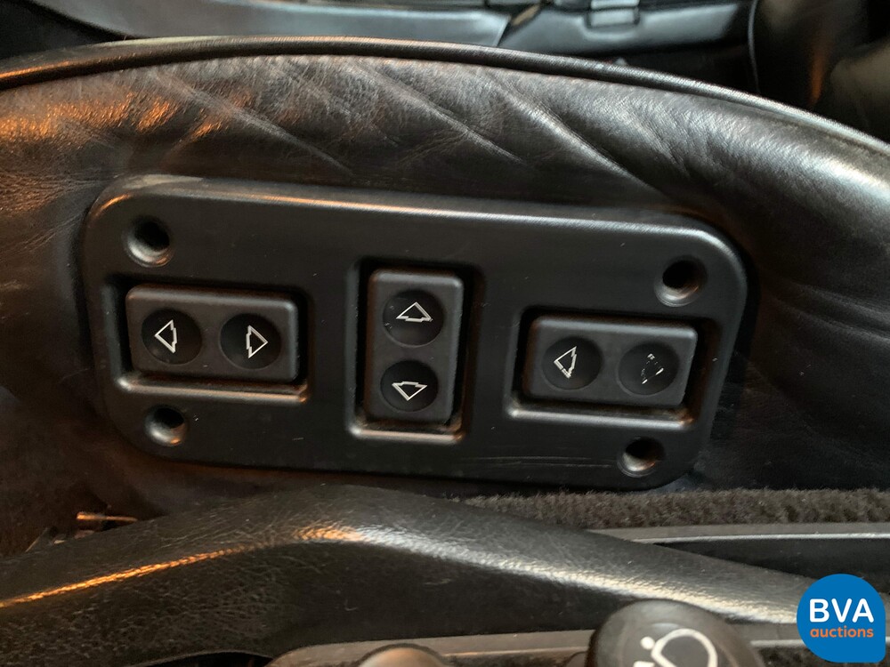 Porsche 928S 4.7 V8 300 PS 1983.