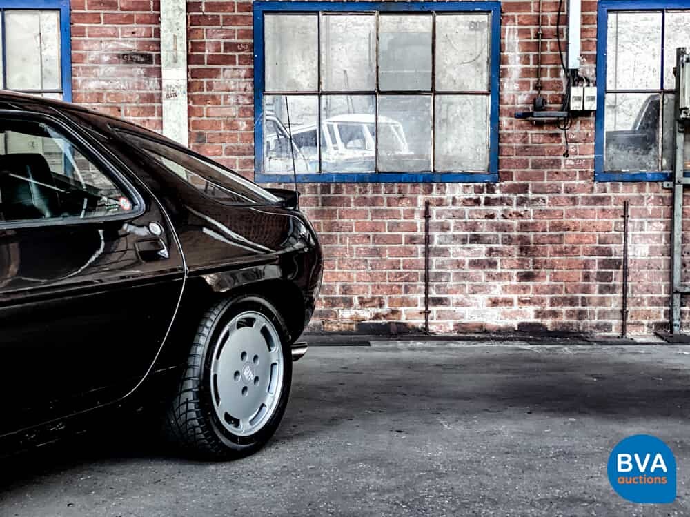 Porsche 928S 4.7 V8 300 PS 1983.