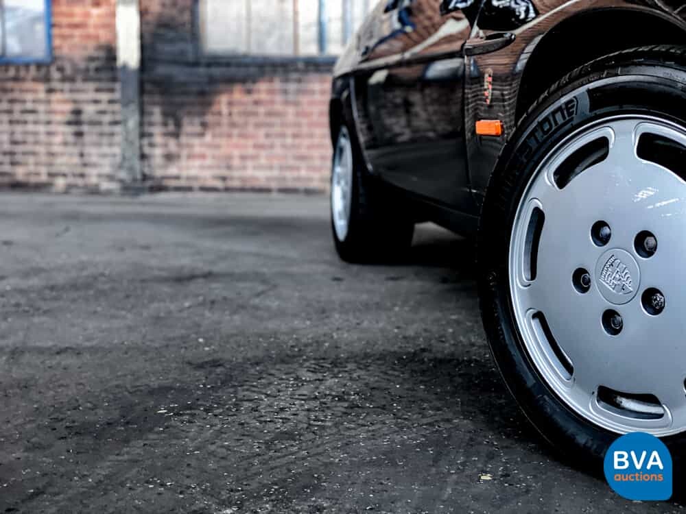 Porsche 928S 4.7 V8 300 PS 1983.