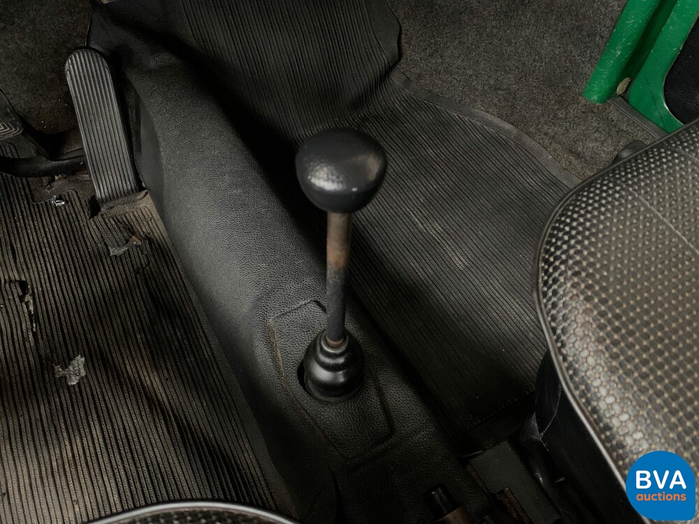 Volkswagen Käfer 1303S 50PS Käfer 1973, 25-YD-47.