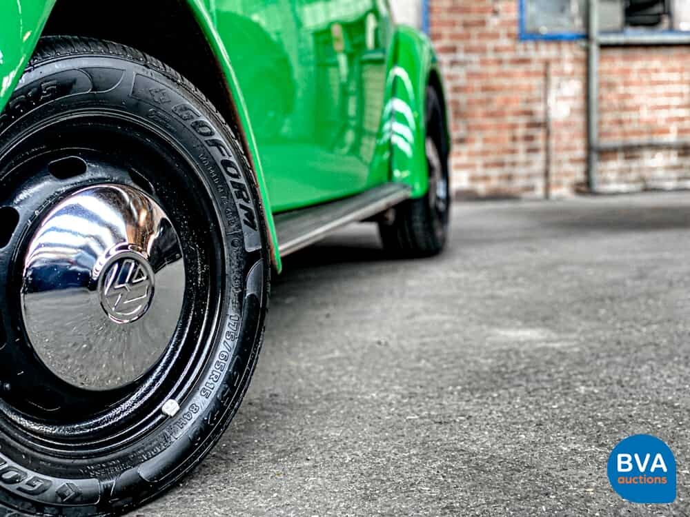 Volkswagen Käfer 1303S 50PS Käfer 1973, 25-YD-47.