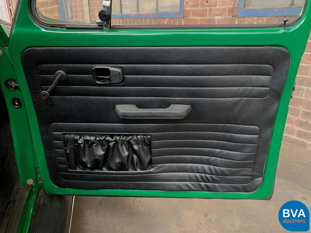 Volkswagen Käfer 1303S 50PS Käfer 1973, 25-YD-47.