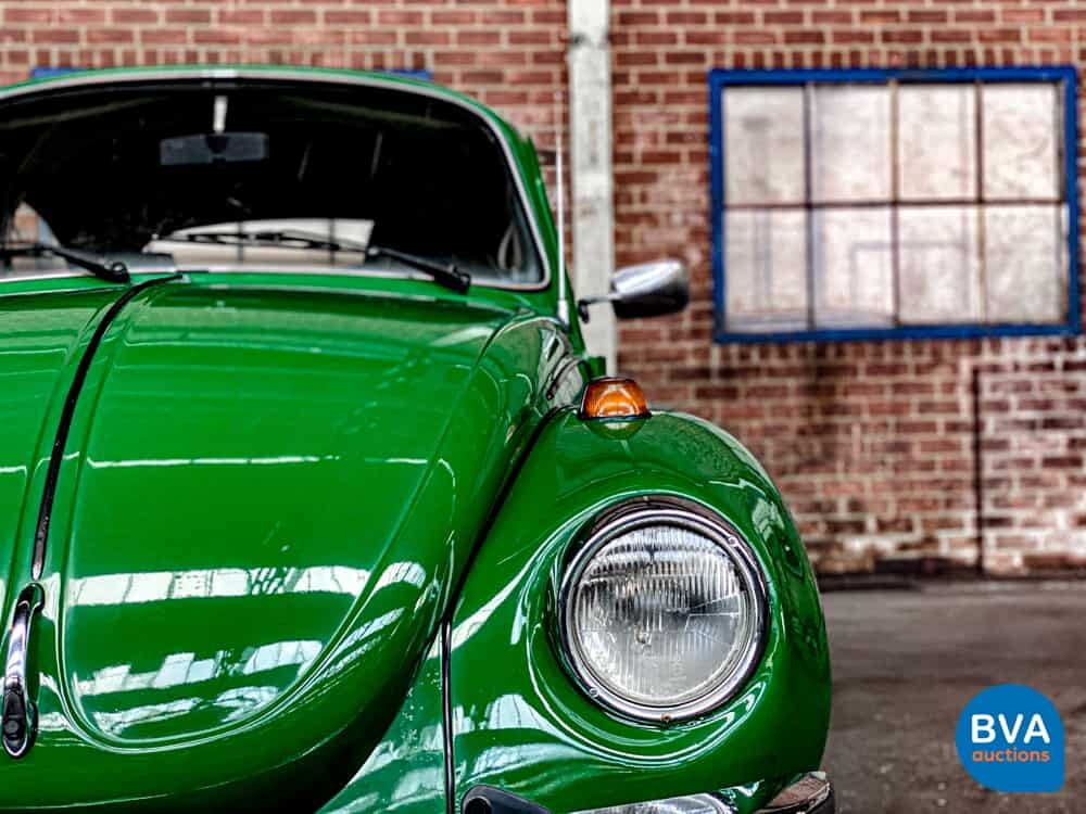 Volkswagen Käfer 1303S 50PS Käfer 1973, 25-YD-47.