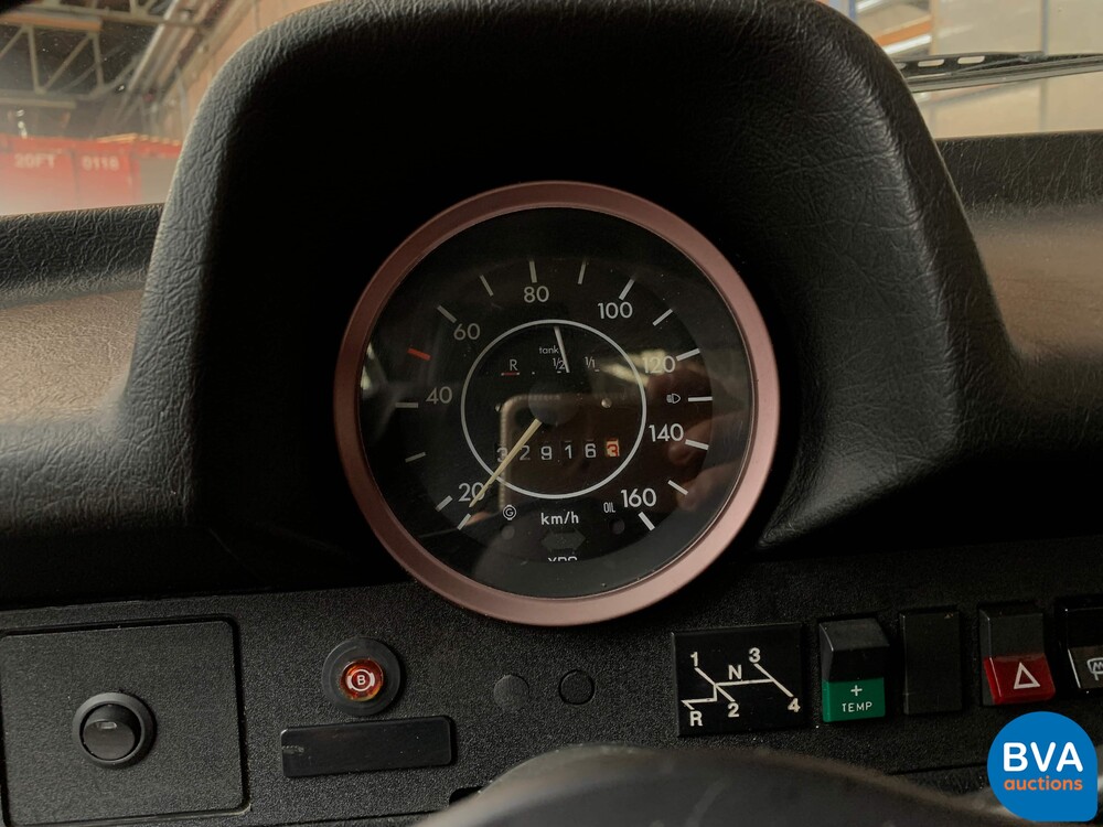 Volkswagen Käfer 1303S 50PS Käfer 1973, 25-YD-47.