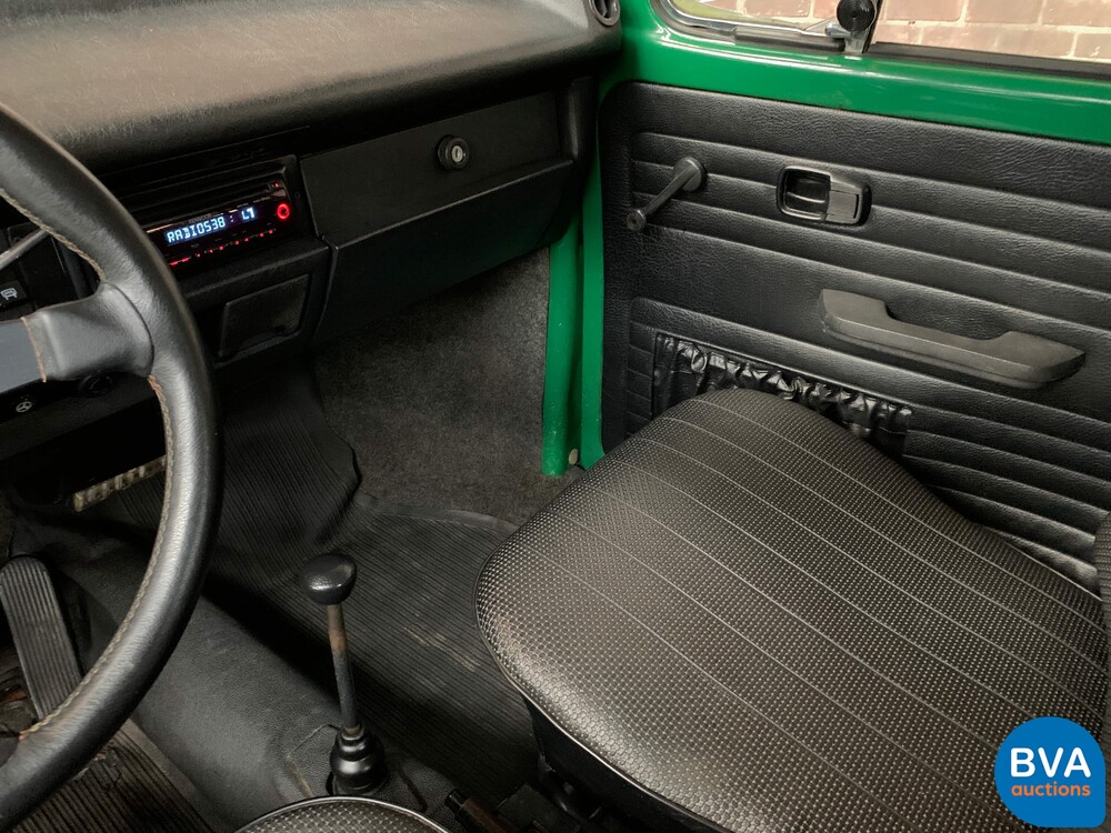 Volkswagen Käfer 1303S 50PS Käfer 1973, 25-YD-47.