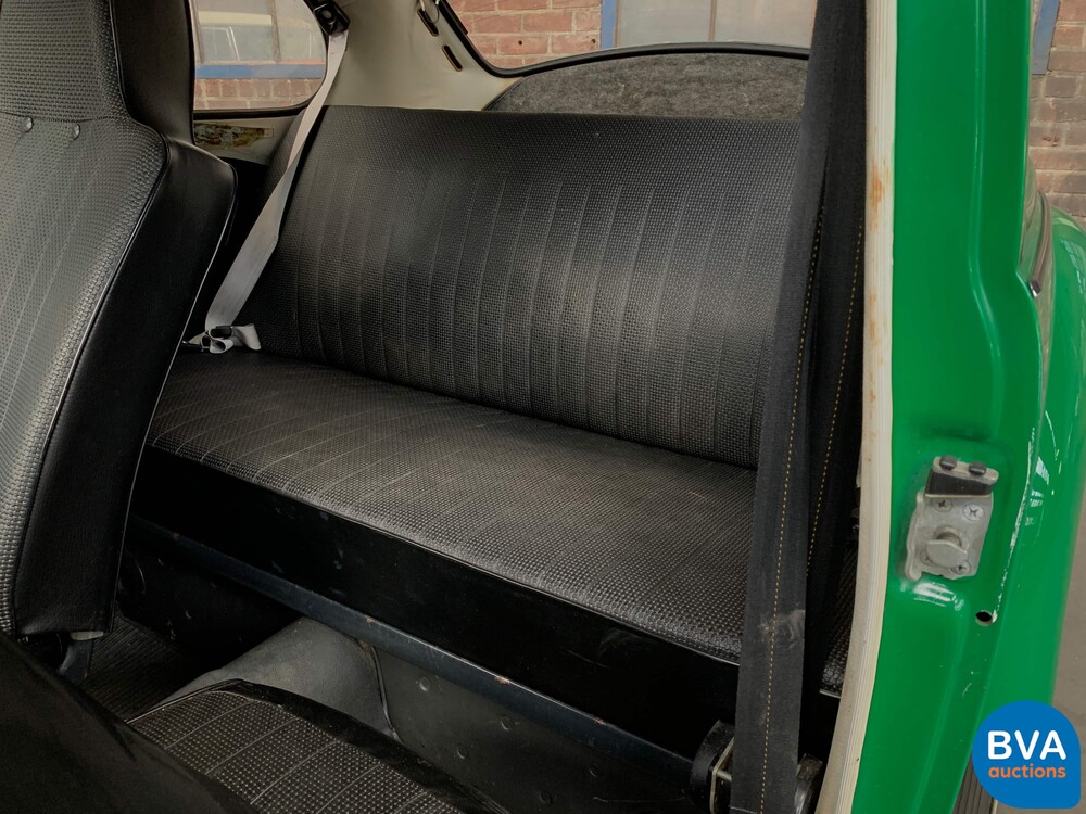 Volkswagen Käfer 1303S 50PS Käfer 1973, 25-YD-47.