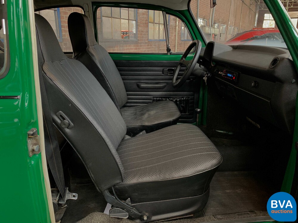 Volkswagen Käfer 1303S 50PS Käfer 1973, 25-YD-47.