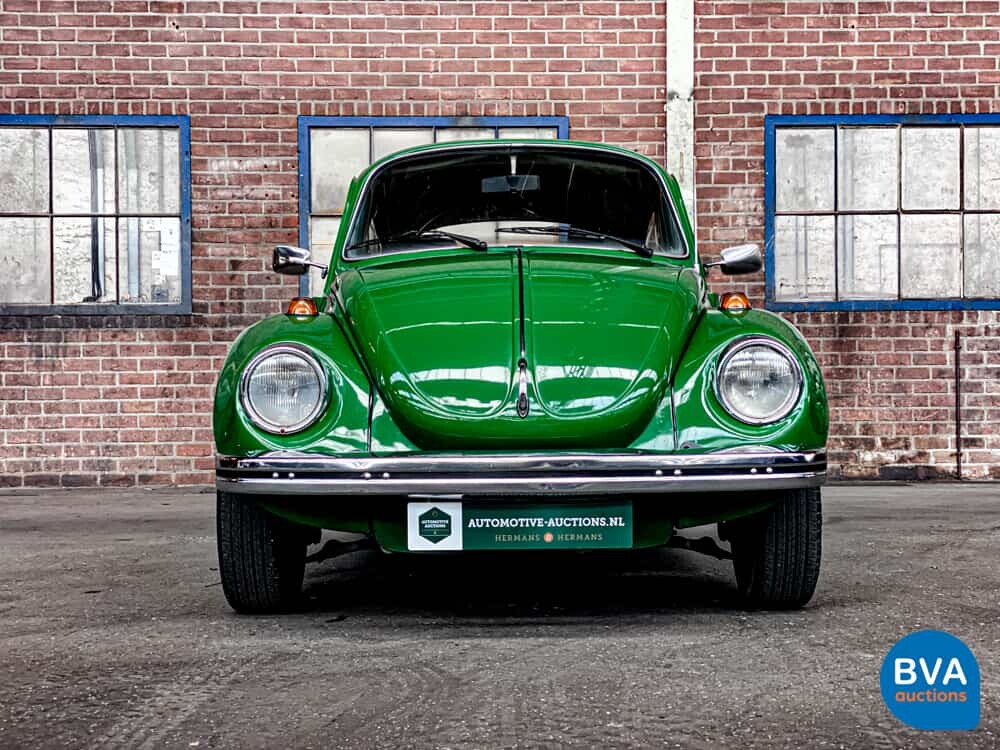 Volkswagen Käfer 1303S 50PS Käfer 1973, 25-YD-47.