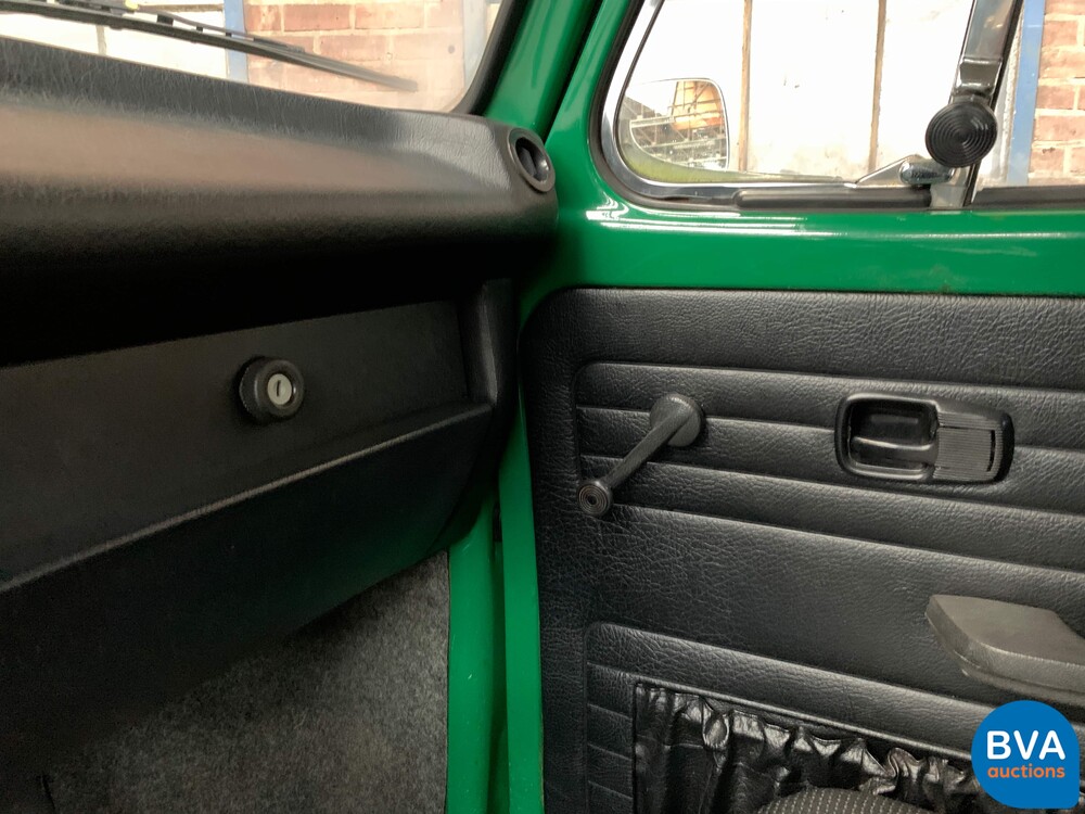 Volkswagen Käfer 1303S 50PS Käfer 1973, 25-YD-47.
