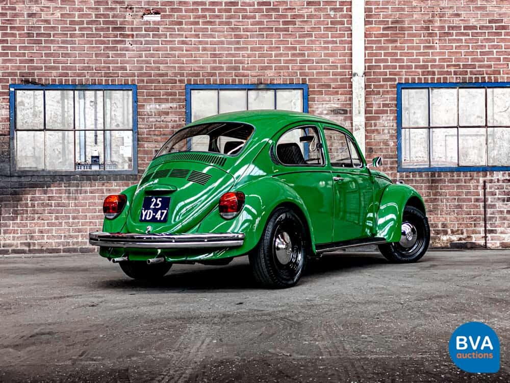 Volkswagen Käfer 1303S 50PS Käfer 1973, 25-YD-47.