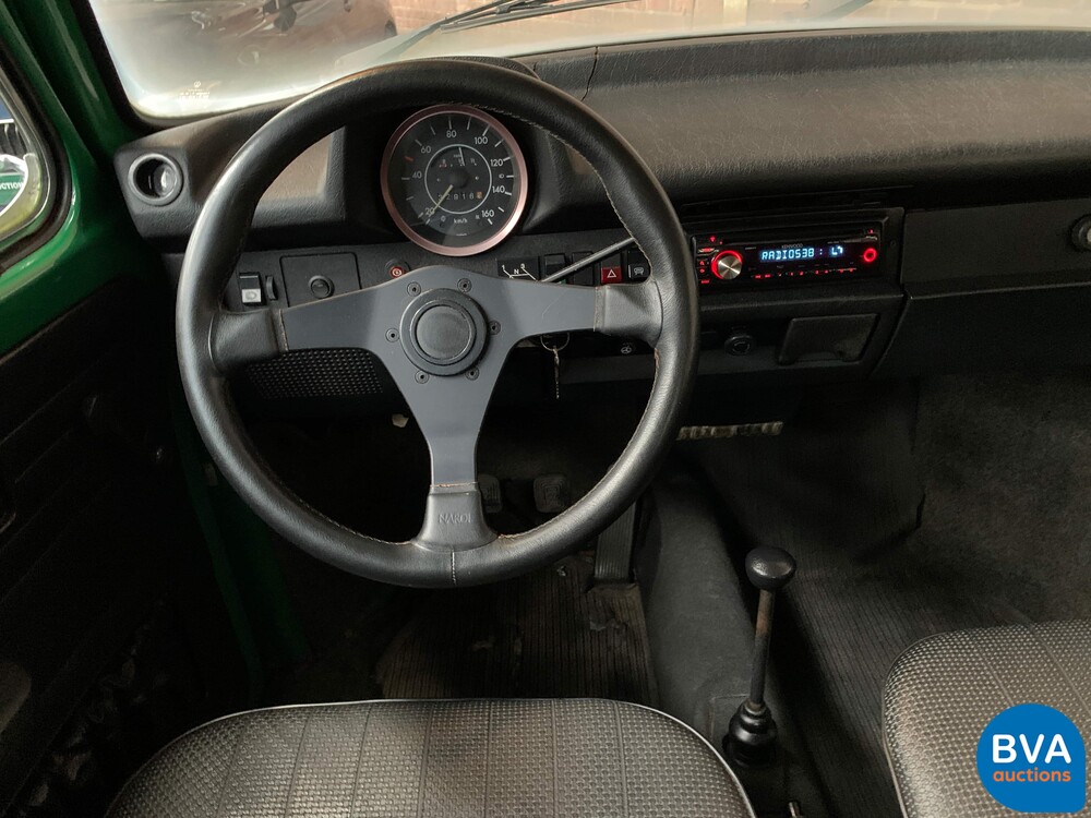 Volkswagen Käfer 1303S 50PS Käfer 1973, 25-YD-47.