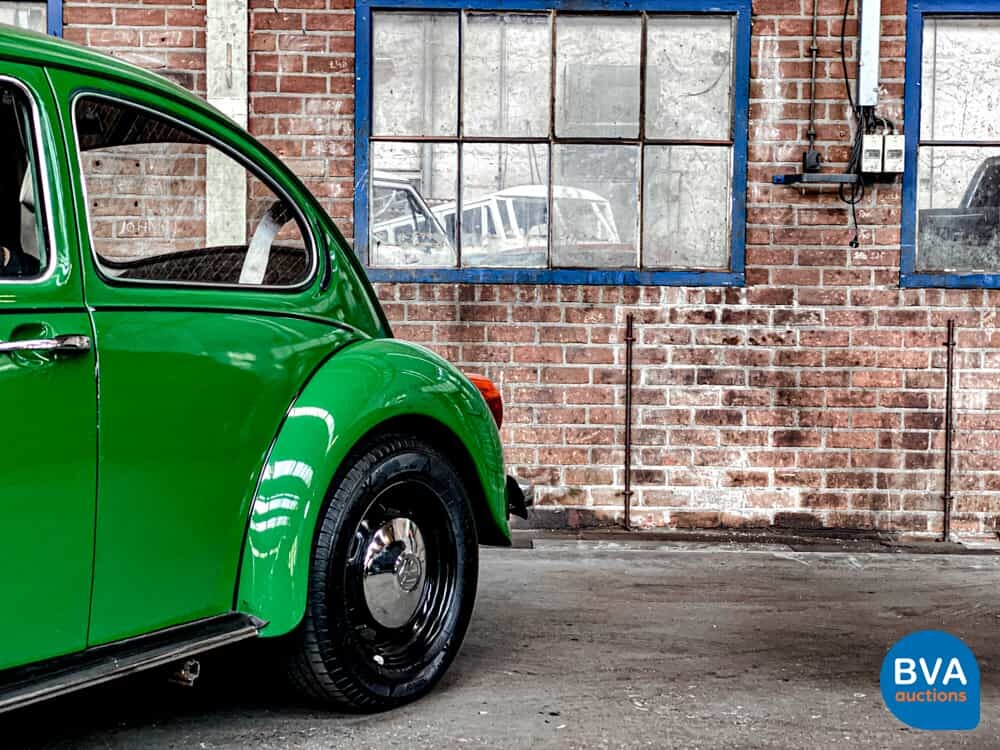 Volkswagen Käfer 1303S 50PS Käfer 1973, 25-YD-47.