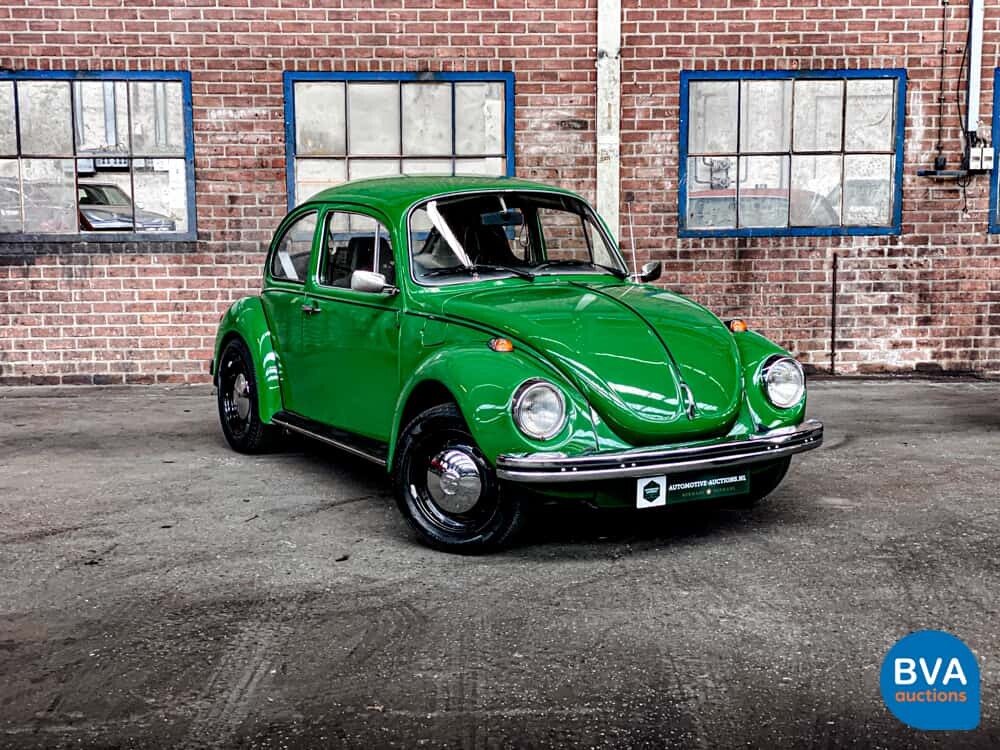 Volkswagen Käfer 1303S 50PS Käfer 1973, 25-YD-47.