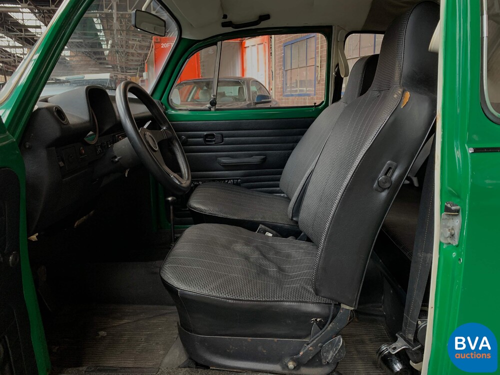 Volkswagen Käfer 1303S 50PS Käfer 1973, 25-YD-47.