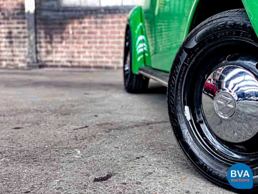 Volkswagen Käfer 1303S 50PS Käfer 1973, 25-YD-47.