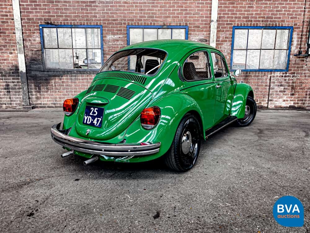 Volkswagen Käfer 1303S 50PS Käfer 1973, 25-YD-47.
