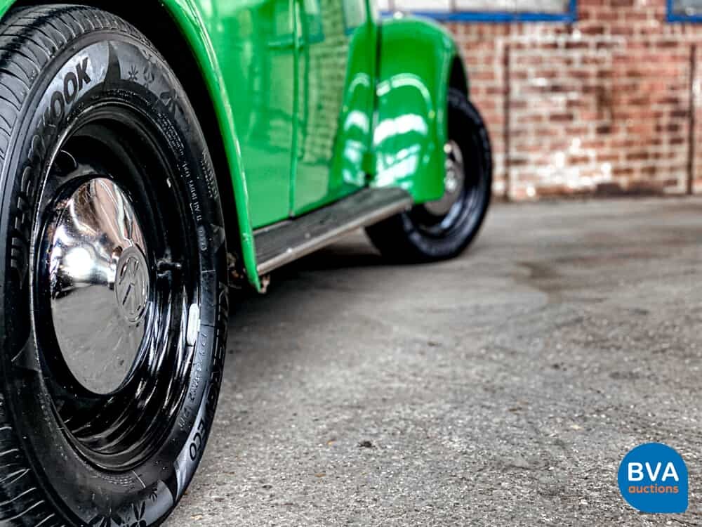 Volkswagen Käfer 1303S 50PS Käfer 1973, 25-YD-47.