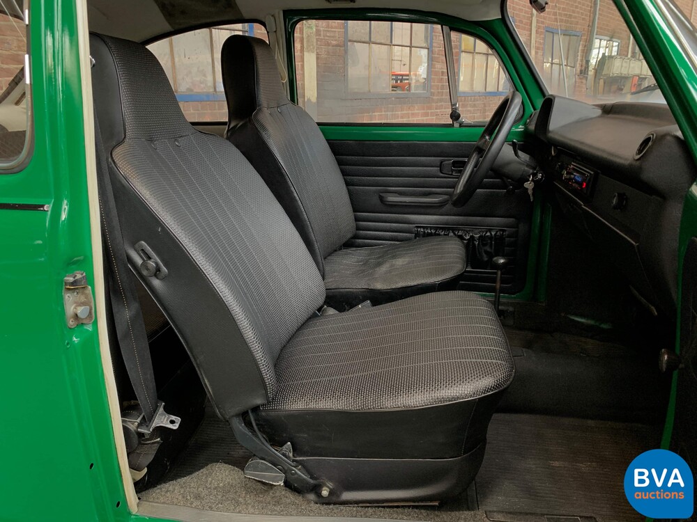 Volkswagen Käfer 1303S 50PS Käfer 1973, 25-YD-47.