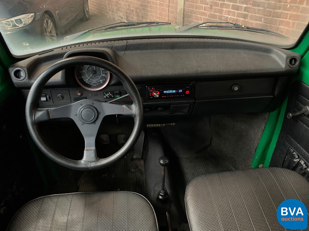 Volkswagen Käfer 1303S 50PS Käfer 1973, 25-YD-47.