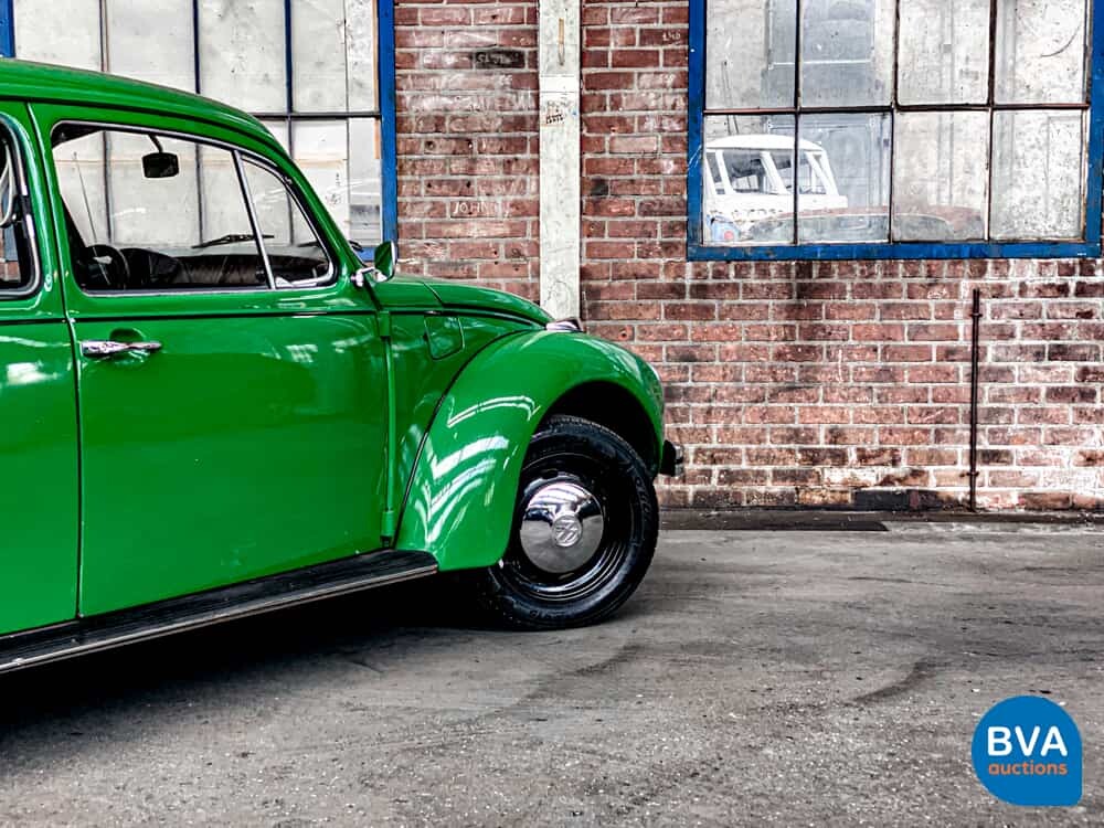 Volkswagen Käfer 1303S 50PS Käfer 1973, 25-YD-47.