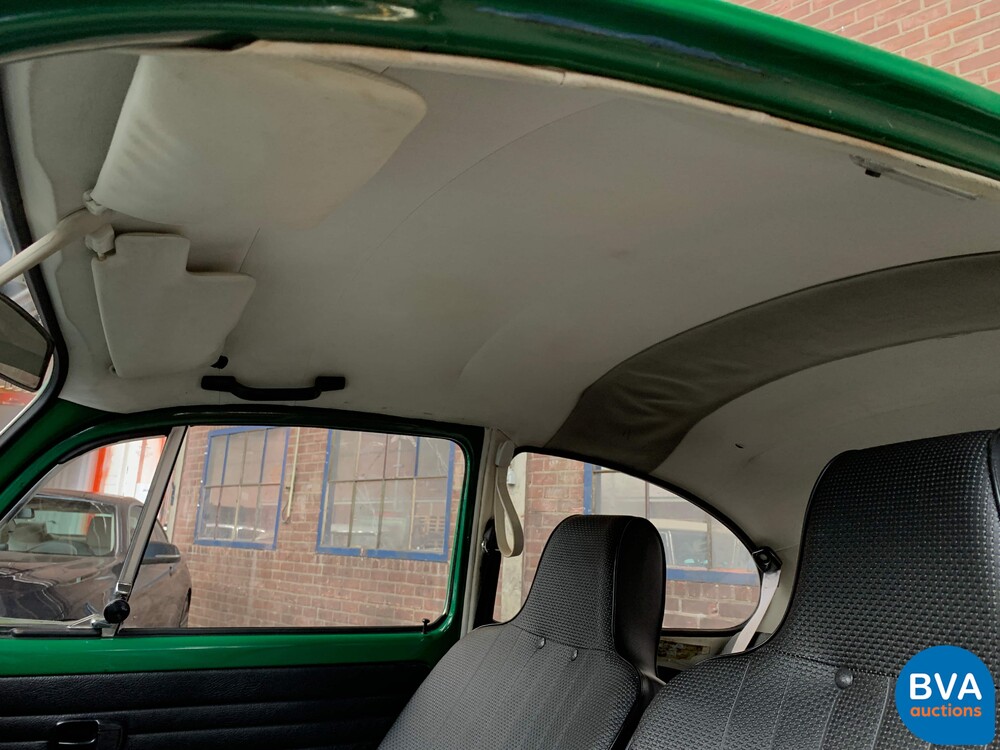 Volkswagen Käfer 1303S 50PS Käfer 1973, 25-YD-47.