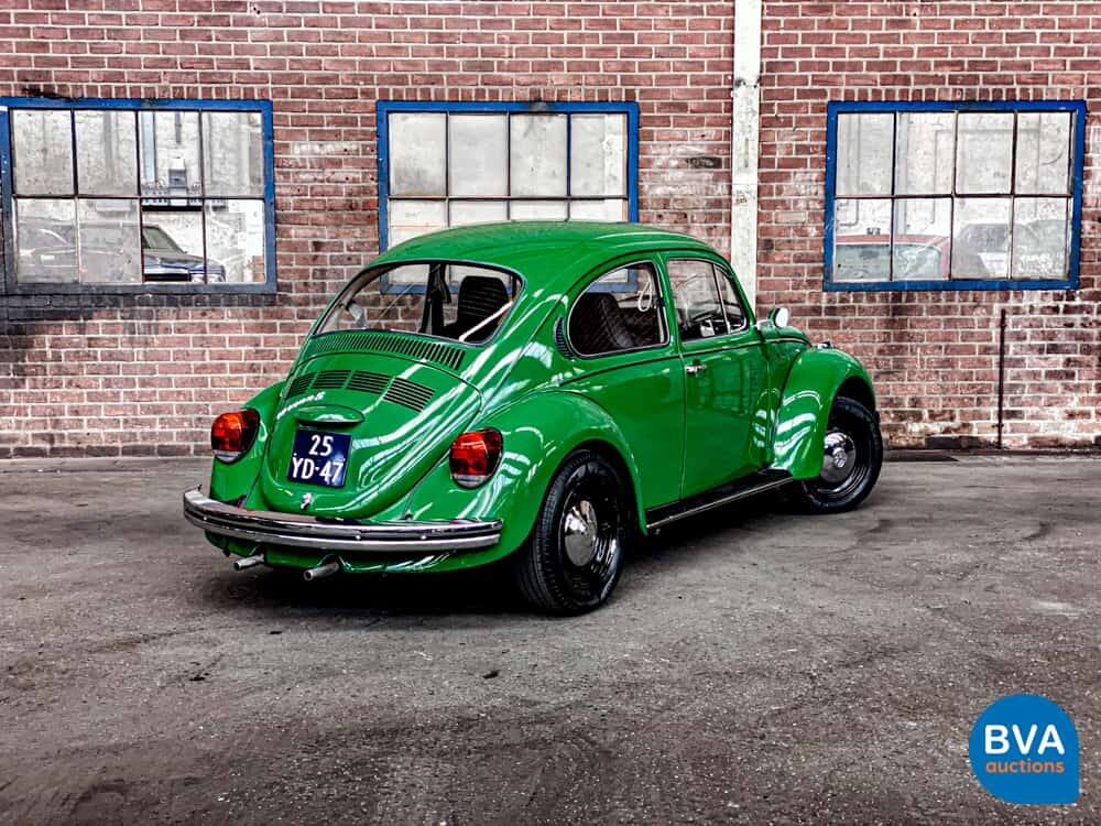 Volkswagen Käfer 1303S 50PS Käfer 1973, 25-YD-47.