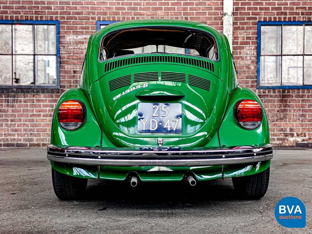 Volkswagen Käfer 1303S 50PS Käfer 1973, 25-YD-47.