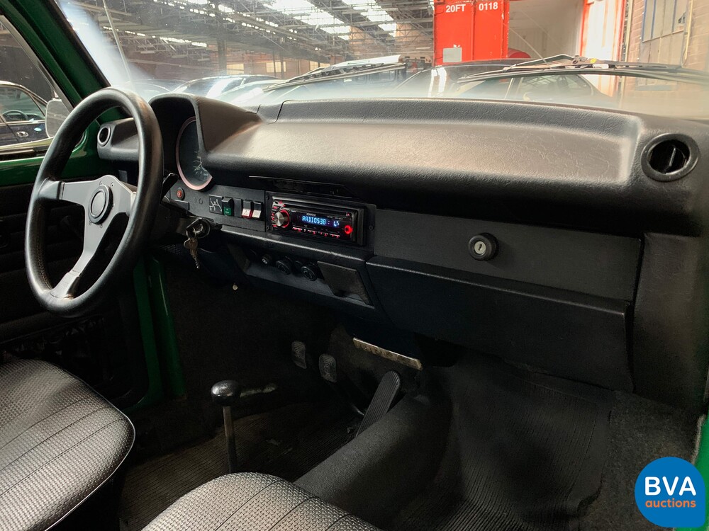 Volkswagen Käfer 1303S 50PS Käfer 1973, 25-YD-47.