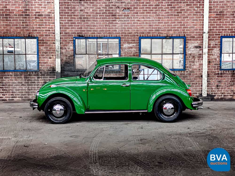 Volkswagen Käfer 1303S 50PS Käfer 1973, 25-YD-47.