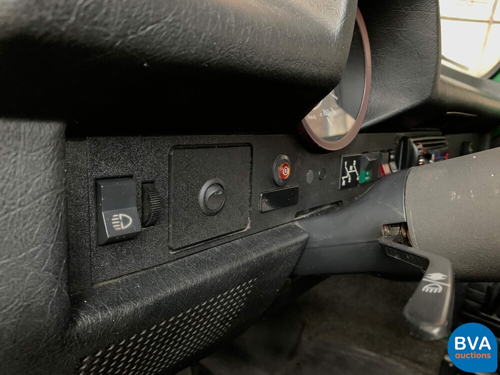 Volkswagen Käfer 1303S 50PS Käfer 1973, 25-YD-47.