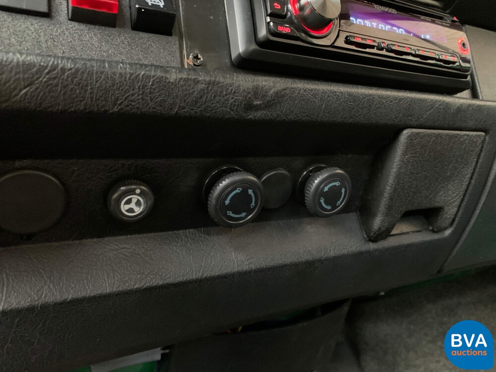 Volkswagen Käfer 1303S 50PS Käfer 1973, 25-YD-47.