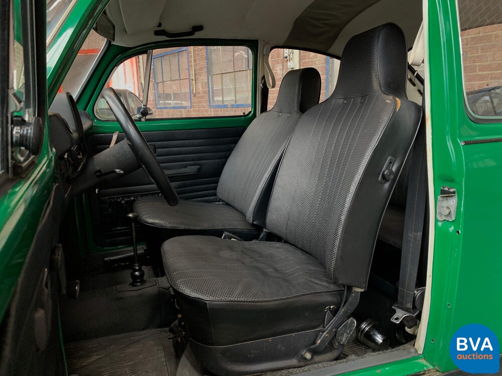 Volkswagen Käfer 1303S 50PS Käfer 1973, 25-YD-47.